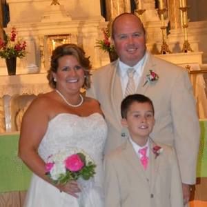 Meet your Posher, Kevin